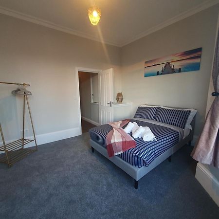 Apartament Clarence House Okręg wyborczy Hove Zewnętrze zdjęcie