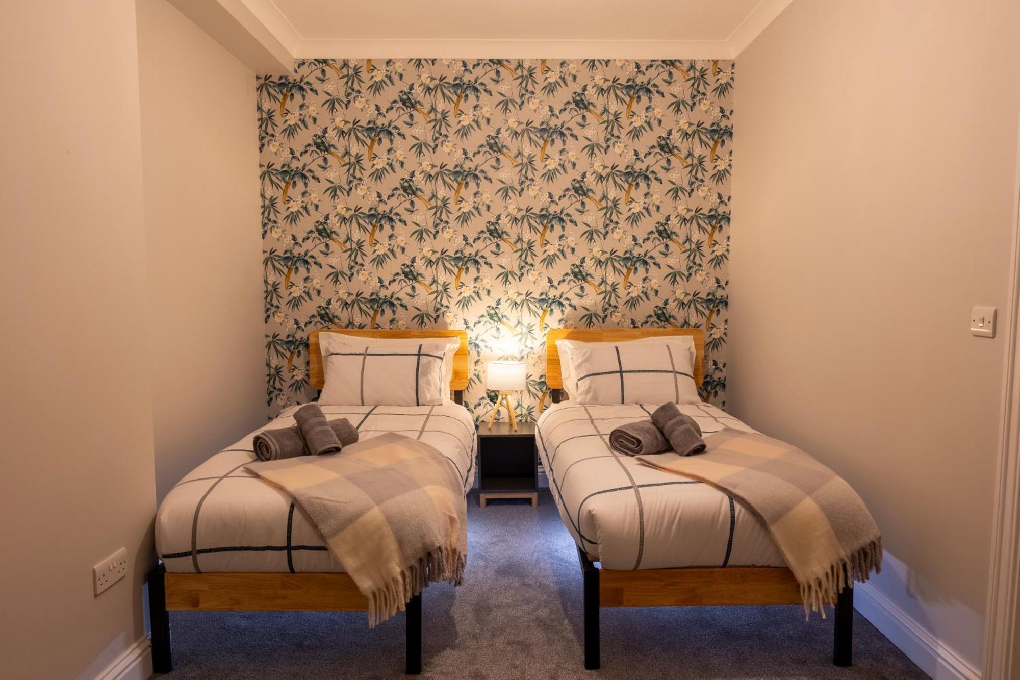 Apartament Clarence House Okręg wyborczy Hove Zewnętrze zdjęcie