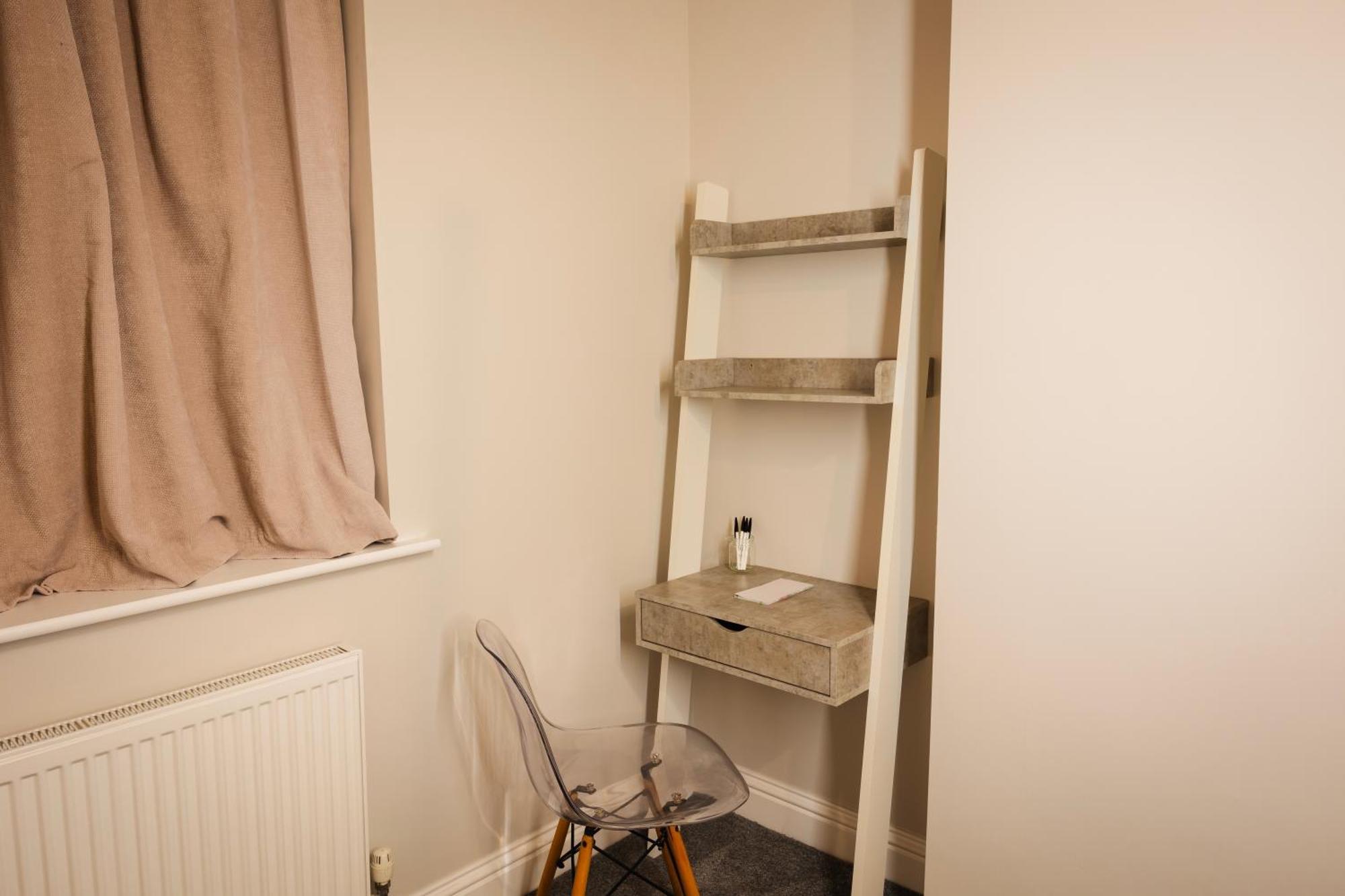 Apartament Clarence House Okręg wyborczy Hove Zewnętrze zdjęcie