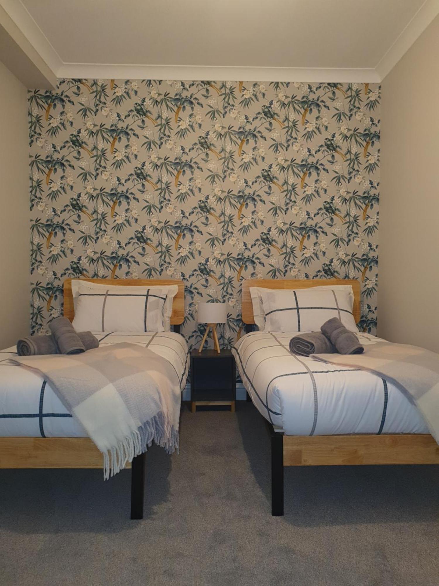 Apartament Clarence House Okręg wyborczy Hove Zewnętrze zdjęcie
