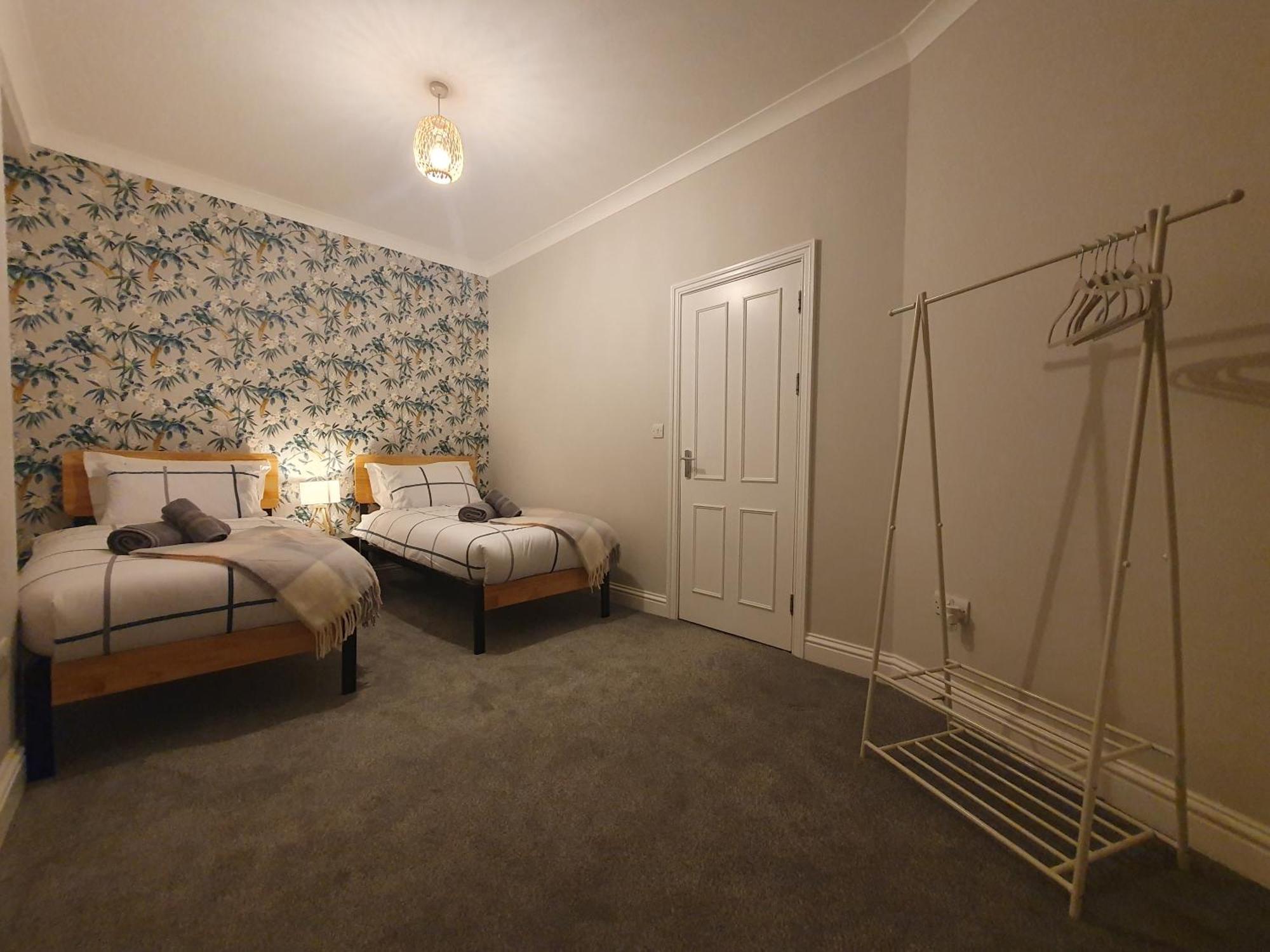 Apartament Clarence House Okręg wyborczy Hove Zewnętrze zdjęcie