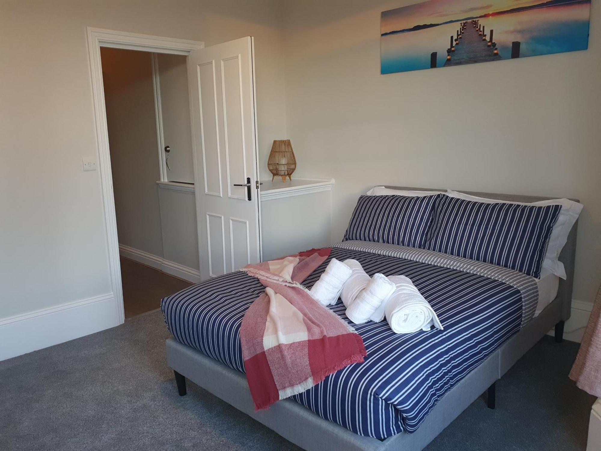 Apartament Clarence House Okręg wyborczy Hove Zewnętrze zdjęcie