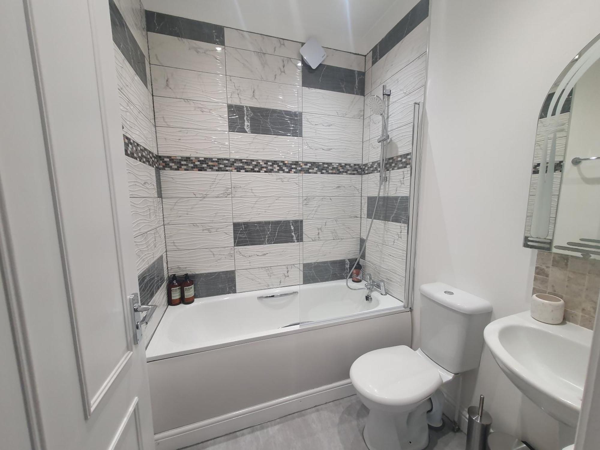 Apartament Clarence House Okręg wyborczy Hove Zewnętrze zdjęcie