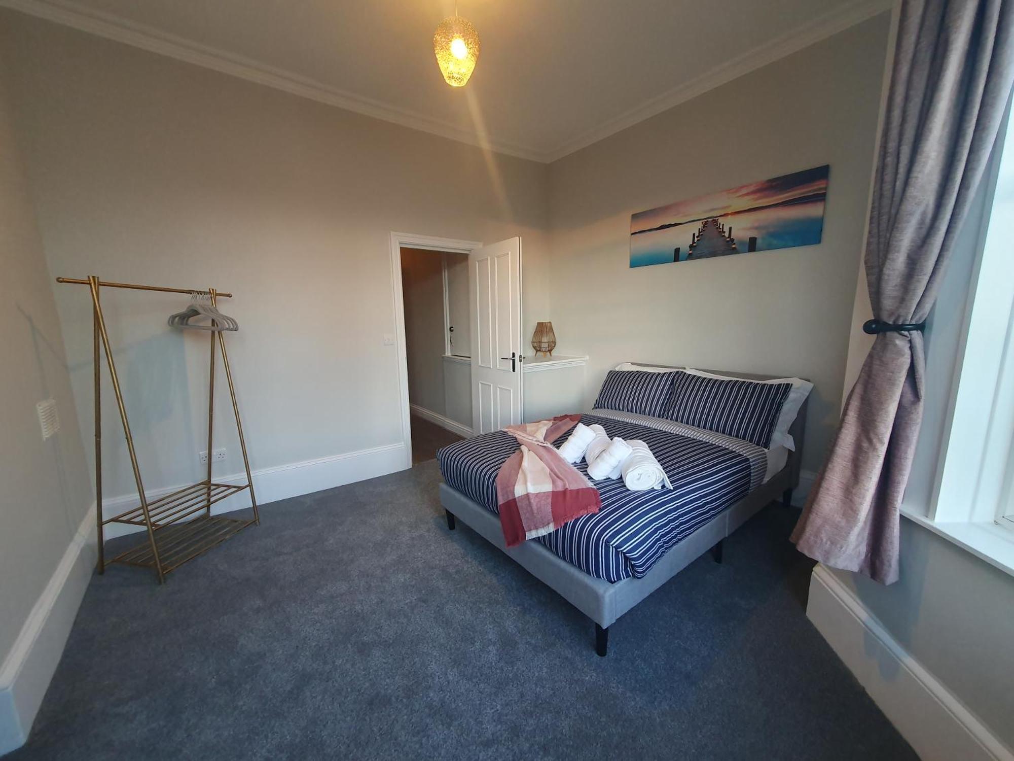 Apartament Clarence House Okręg wyborczy Hove Zewnętrze zdjęcie