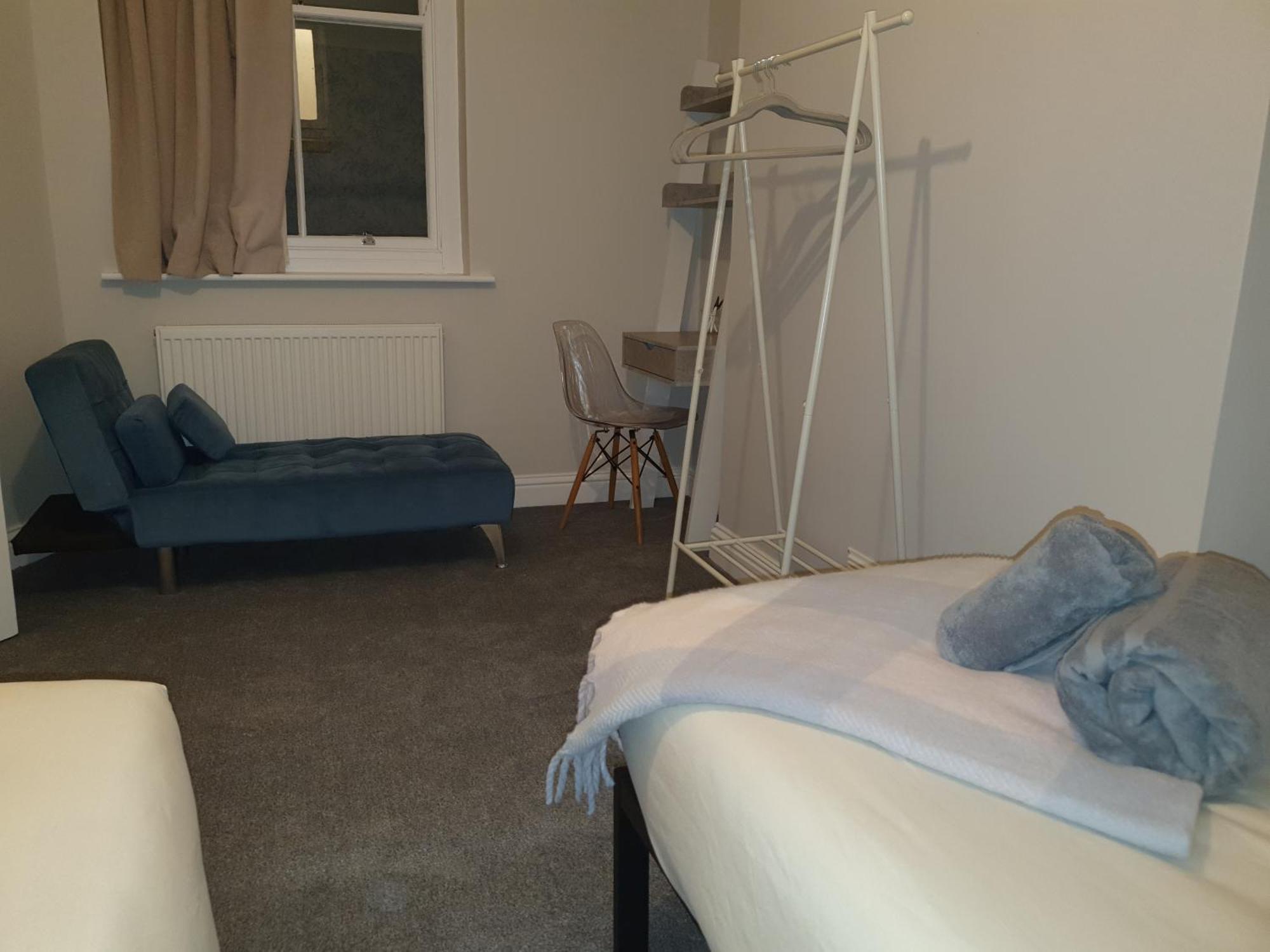 Apartament Clarence House Okręg wyborczy Hove Zewnętrze zdjęcie