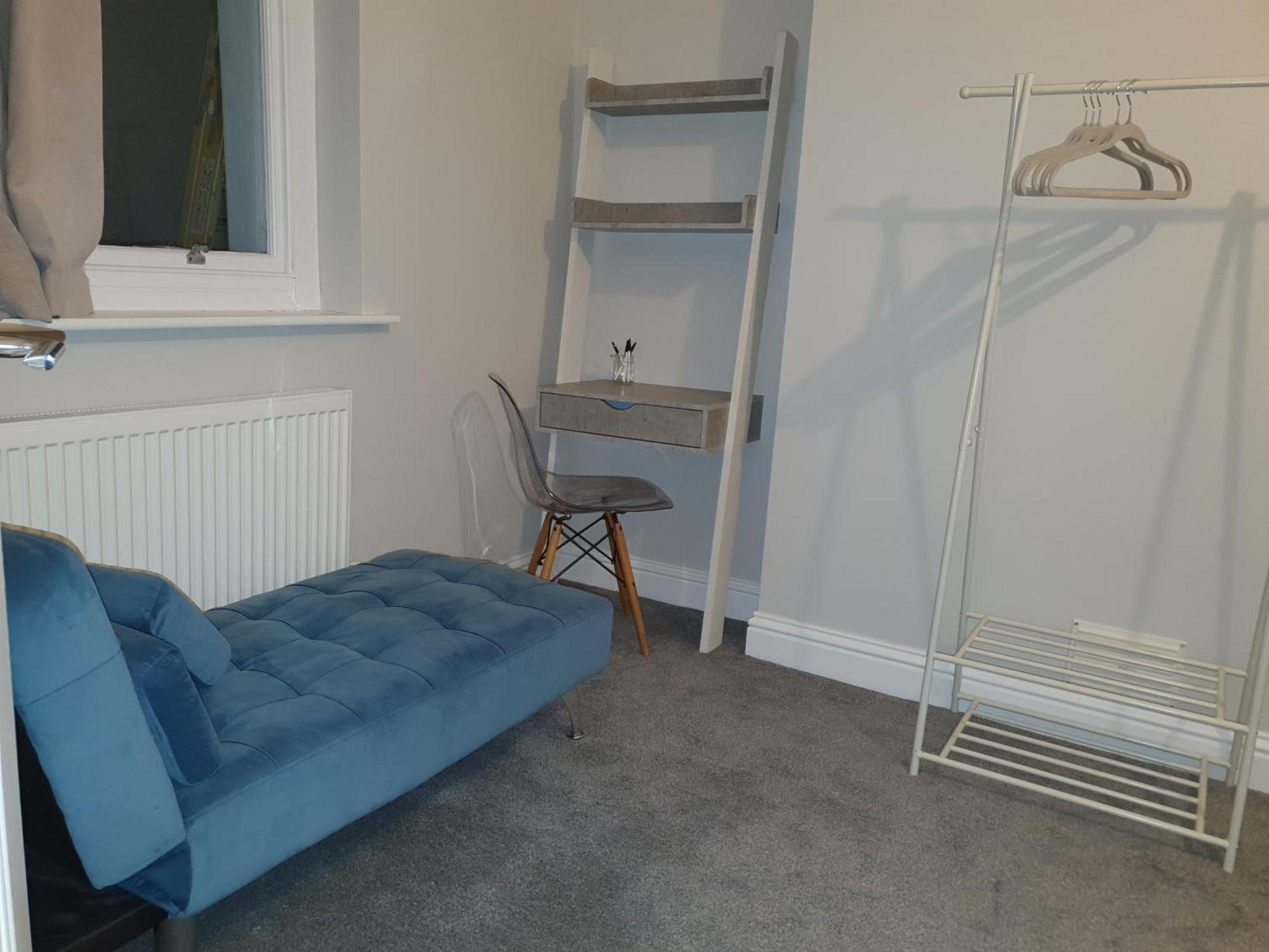 Apartament Clarence House Okręg wyborczy Hove Zewnętrze zdjęcie