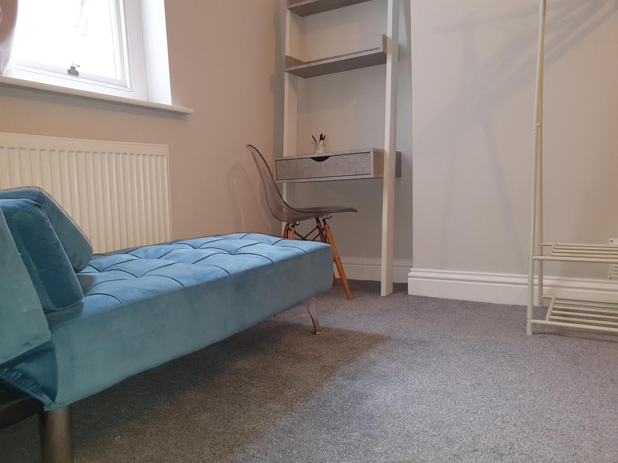 Apartament Clarence House Okręg wyborczy Hove Zewnętrze zdjęcie