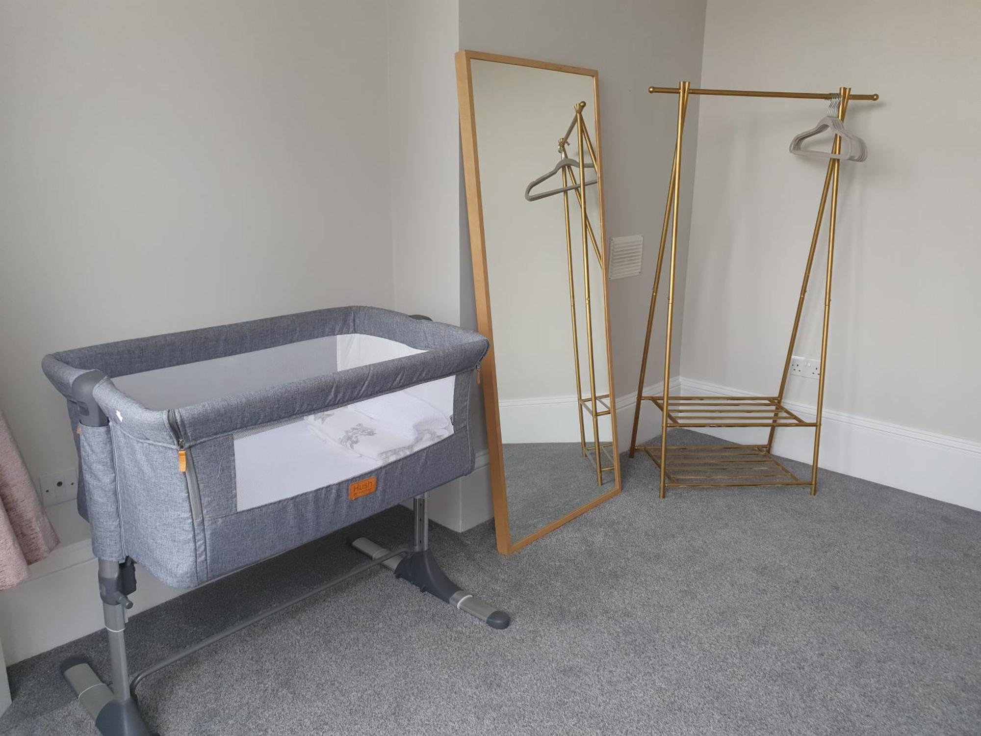 Apartament Clarence House Okręg wyborczy Hove Zewnętrze zdjęcie