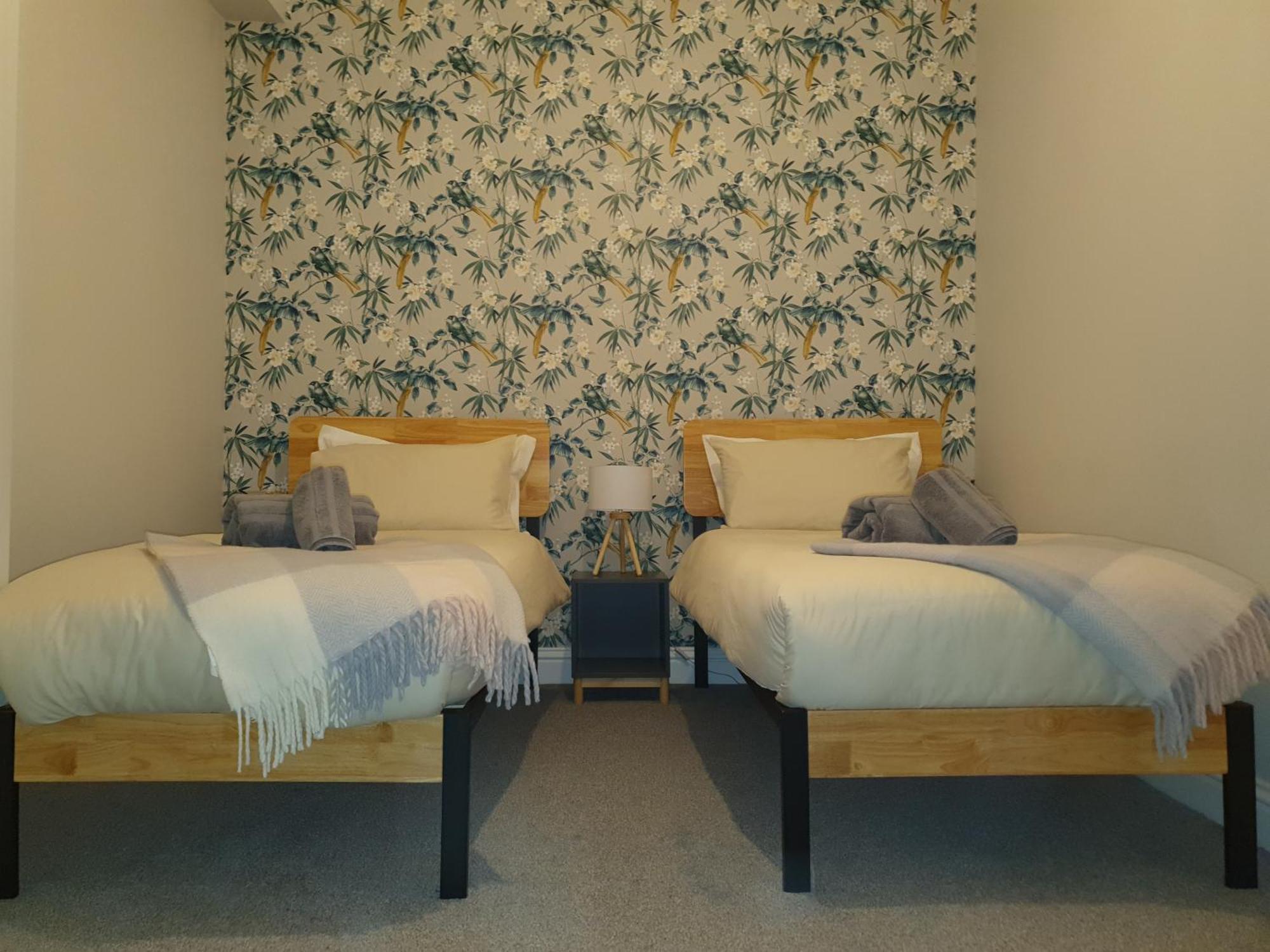 Apartament Clarence House Okręg wyborczy Hove Zewnętrze zdjęcie