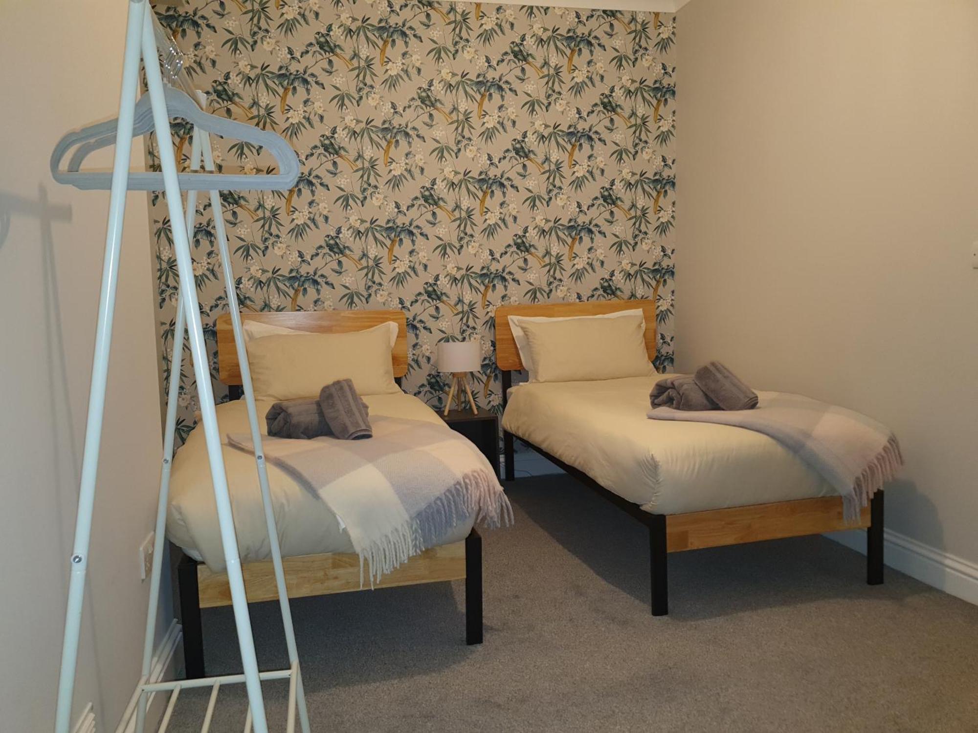 Apartament Clarence House Okręg wyborczy Hove Zewnętrze zdjęcie